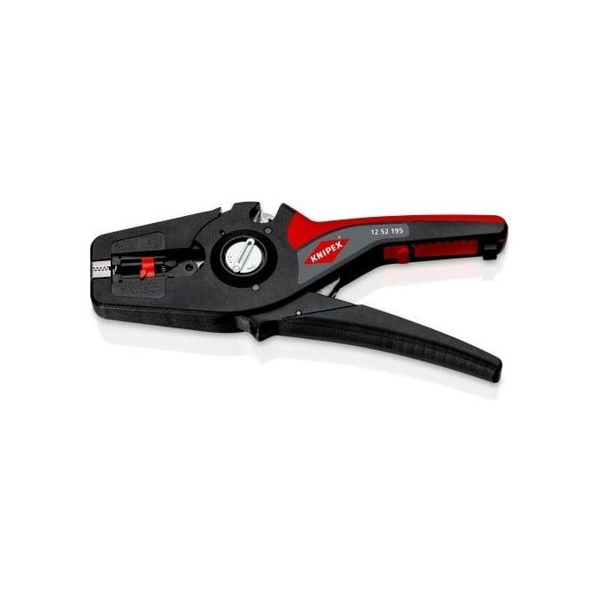 Knipex PreciStrip16 pinza spelacavi automatica