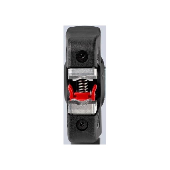 Knipex PreciStrip16 pinza spelacavi automatica