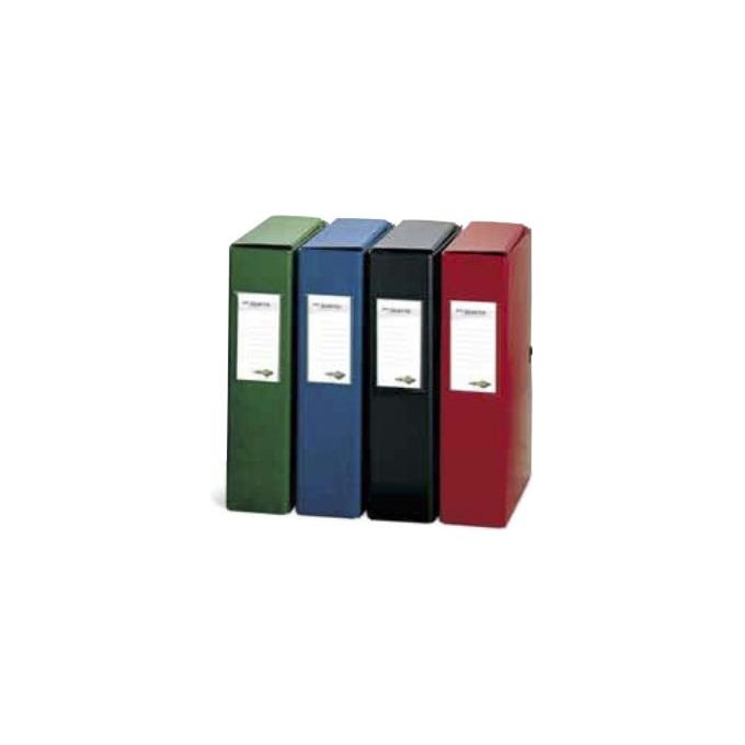 Sei Rota Scatole Scatto Dors12cm Red