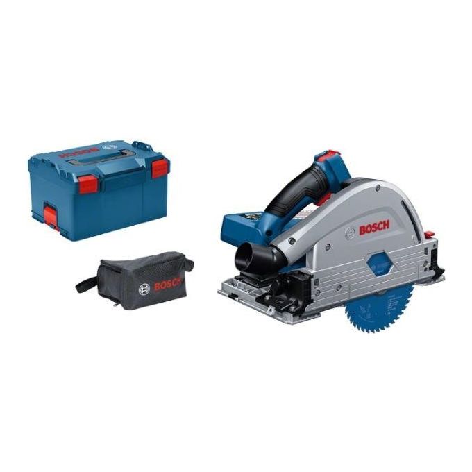 Bosch Gkt 18V-52 Gc Clc Sega Circolare Ad Immersione