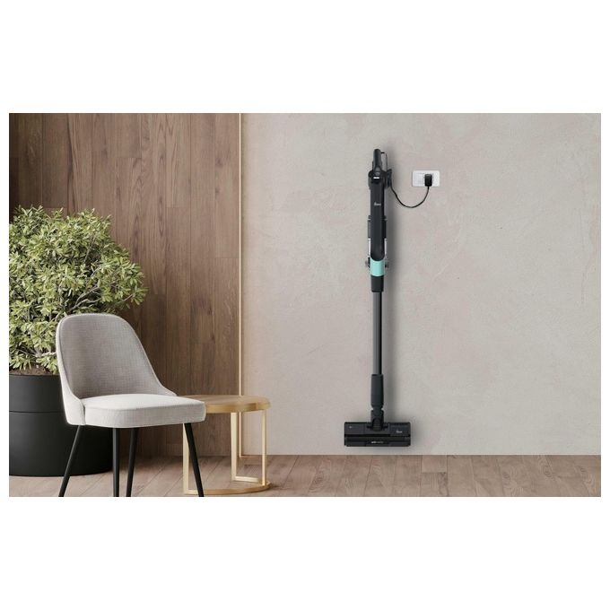 [ComeNuovo] Hoover Scopa Elettrica a Batteria HF201P 011 Pet Hard Floor