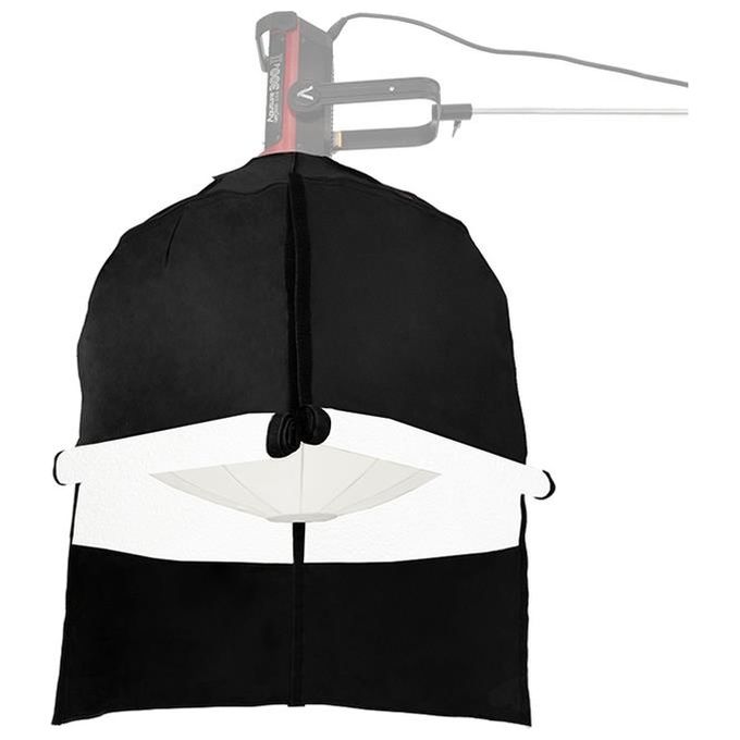Aputure Softbox a Lanterna