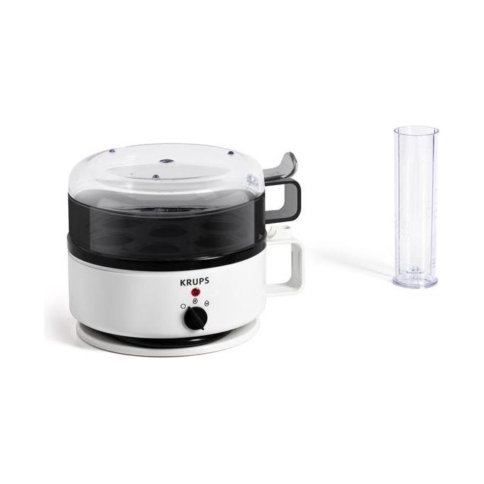 Krups EG 230115 Ovomat Super Bollitore per Uova
