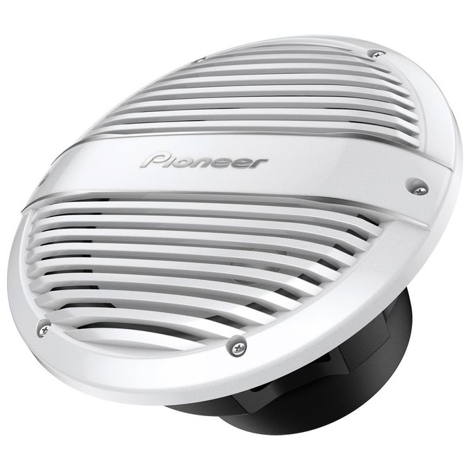Pioneer TS-ME100WC 25cm Marine Subwoofer 300W RMS 1x4 Ohm IPX7