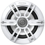 Pioneer TS-ME650FS Audio Marine Series 65'' 250W Speaker Max Sports Grille