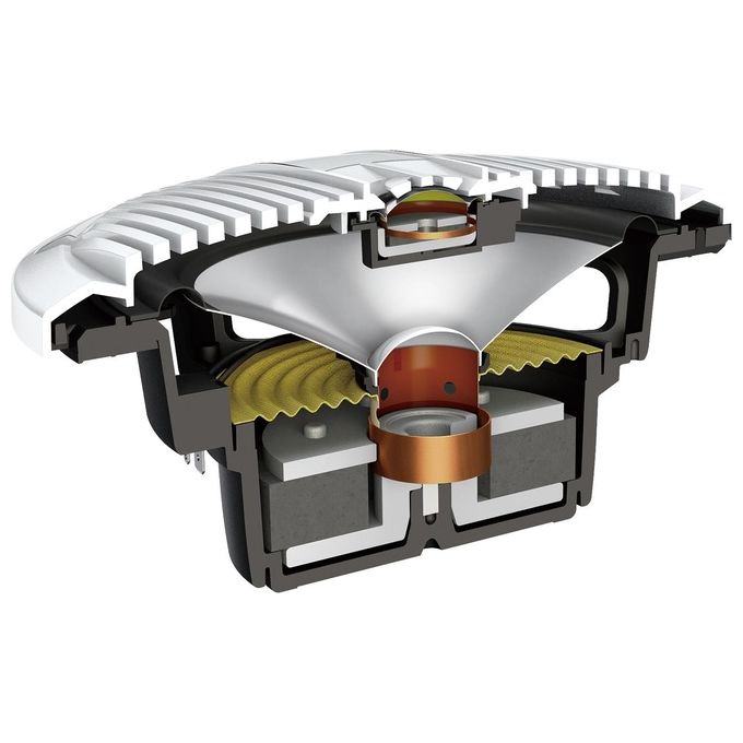Pioneer TS-ME650FC 165cm Marine 75W RMS