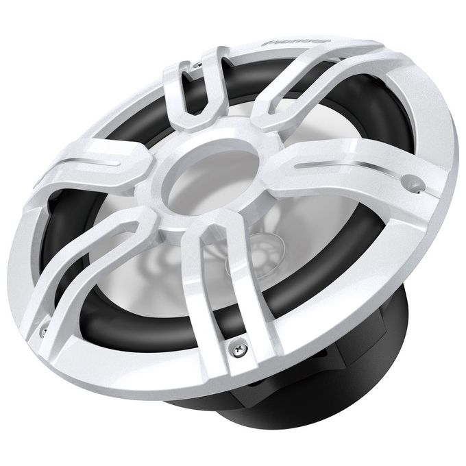 Pioneer TS-ME100WS 25cm Marine Subwoofer 300W RMS 1x 4 Ohm IPX7