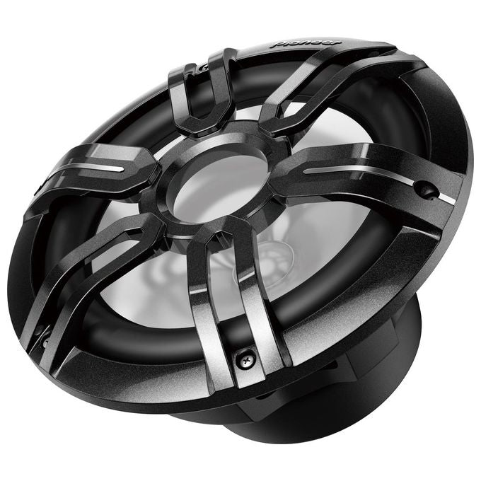 Pioneer TS-ME100WS 25cm Marine Subwoofer 300W RMS 1x 4 Ohm IPX7