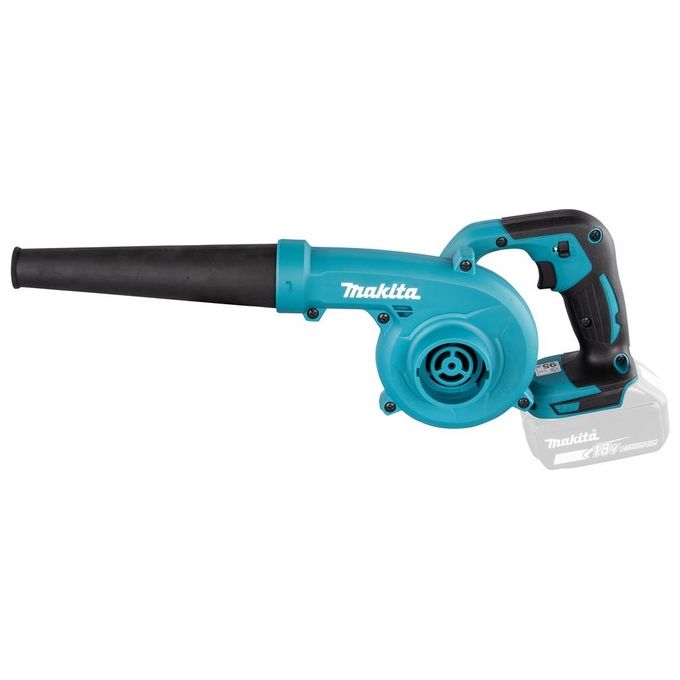 Makita Soffiatore a Batteria DUB185Z Ideale per Giardino Potente Efficiente e Facile da Usare