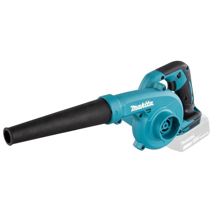 Makita Soffiatore a Batteria DUB185Z Ideale per Giardino Potente Efficiente e Facile da Usare