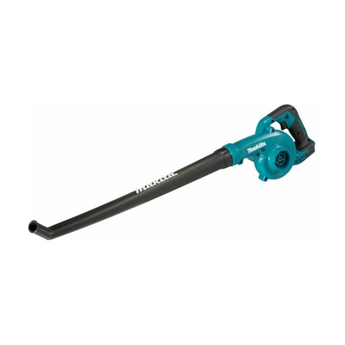Makita Soffiatore A Batteria DUB186Z Ideale per Giardini e Spazi Esterni Senza Batteria e Caricabatteria Inclusi