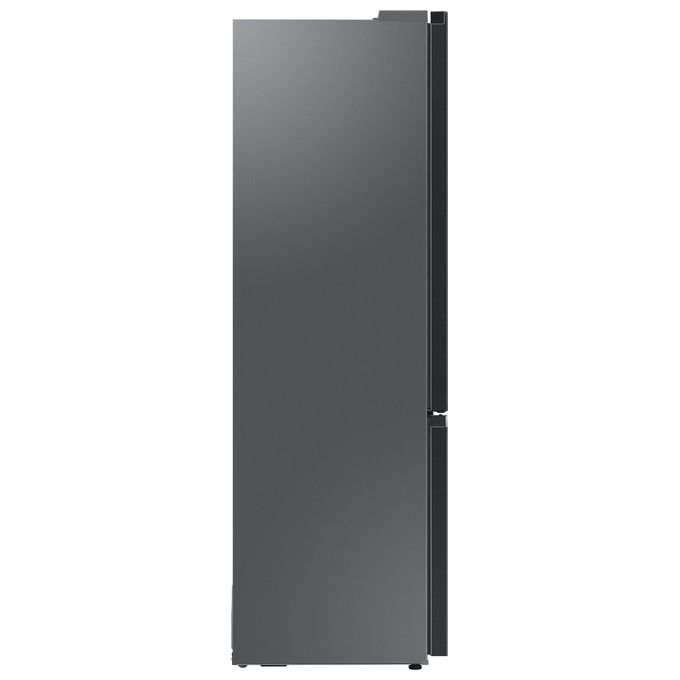 Samsung RB38T603DB1 EcoFlex Frigorifero Combinato Capacita' 385 Litri Classe Energetica D No Frost Premium Mono Cooling 203 cm Nero
