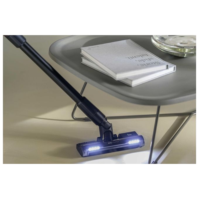 [ComeNuovo] Hoover Scopa Elettrica a Batteria HF201P 011 Pet Hard Floor