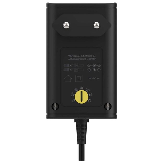 Ansmann APS 300 NEW Max. 3.6W