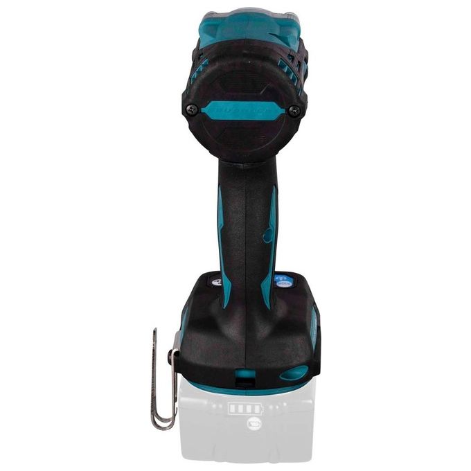 Makita DTW300Z Trapano Avvitatore Battente a Batteria