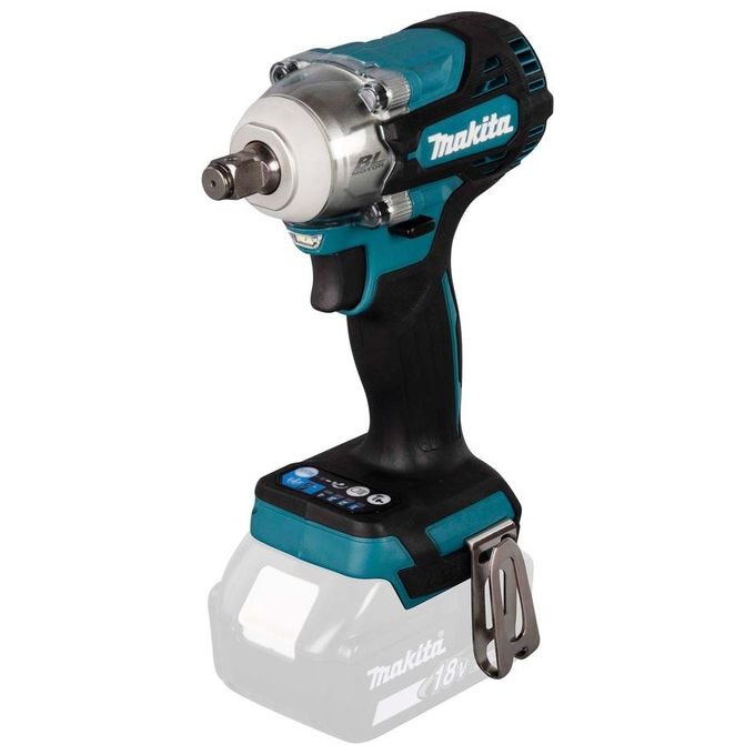 Makita DTW300Z Trapano Avvitatore Battente a Batteria