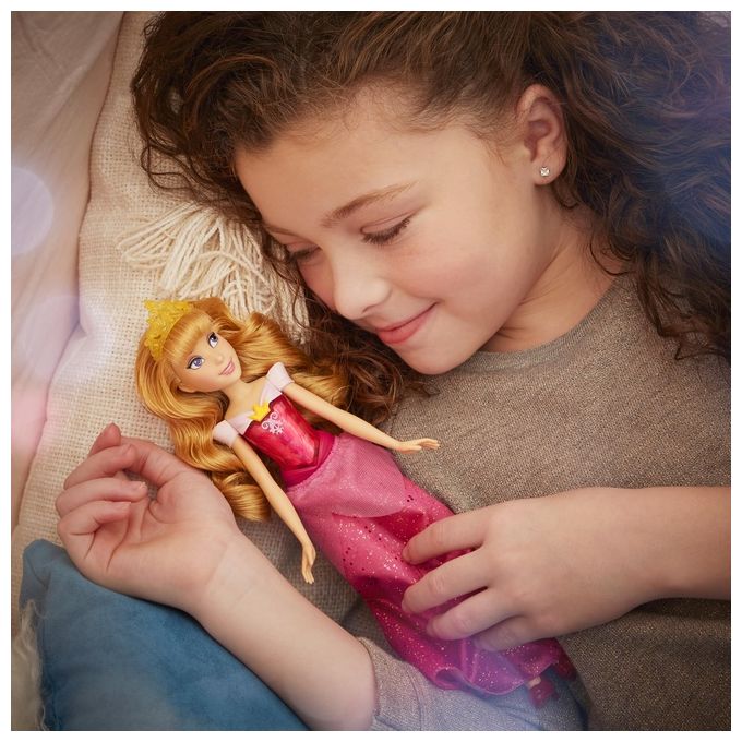 Hasbro Aurora Principessa