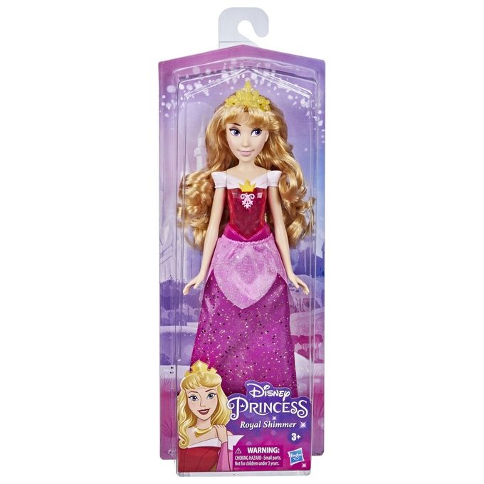 Hasbro Aurora Principessa