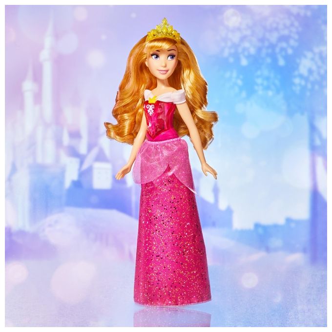Hasbro Aurora Principessa