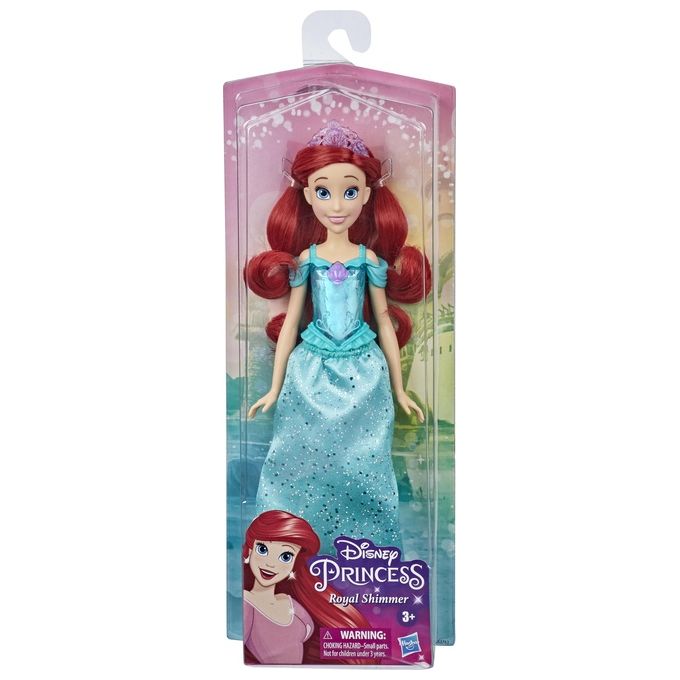 Hasbro Ariel Principessa