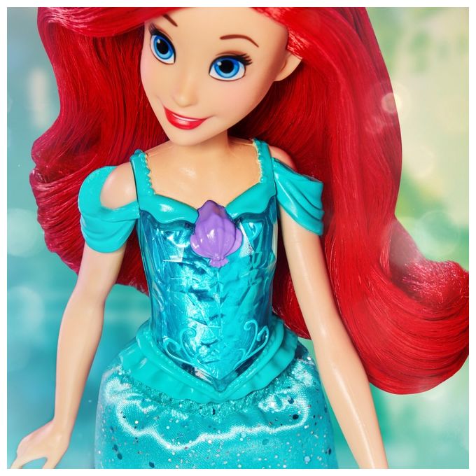 Hasbro Ariel Principessa