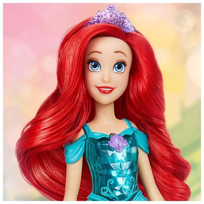 Hasbro Ariel Principessa