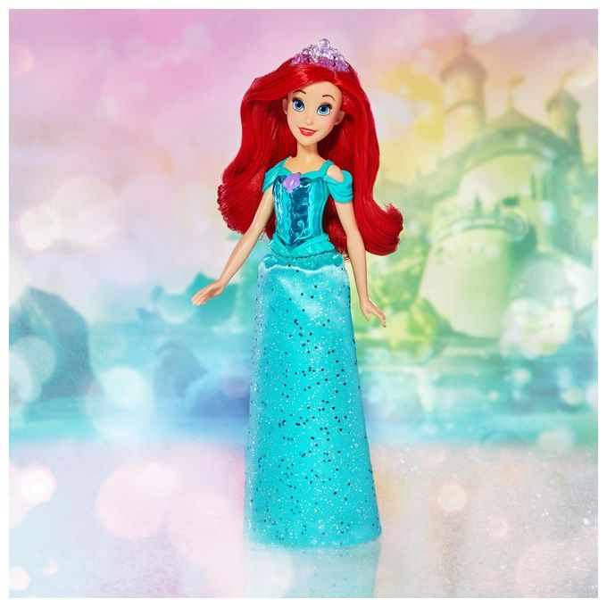 Hasbro Ariel Principessa