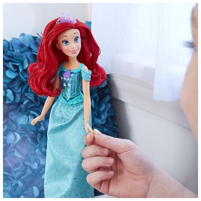 Hasbro Ariel Principessa