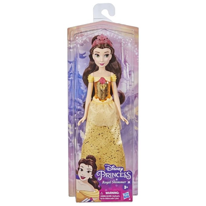 Hasbro Belle Principessa
