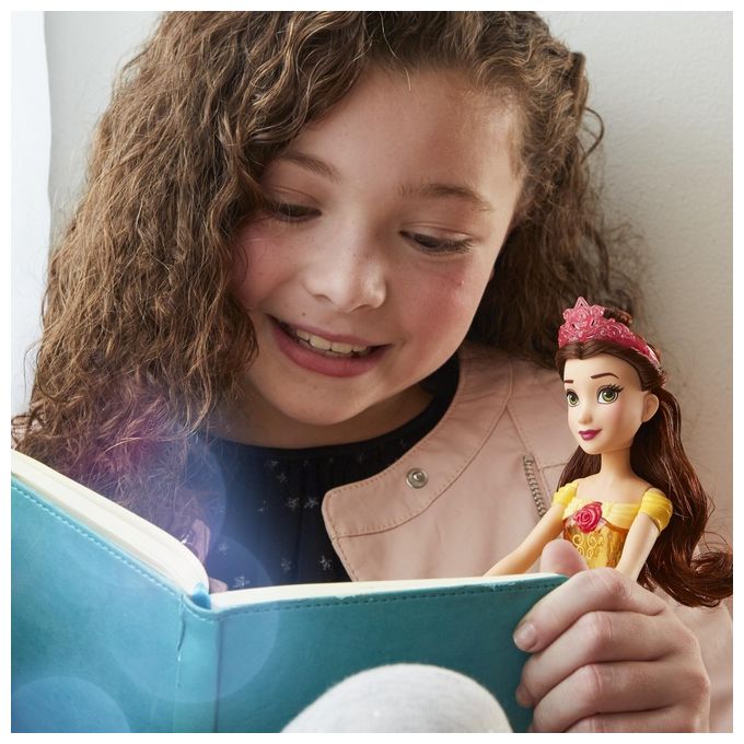 Hasbro Belle Principessa