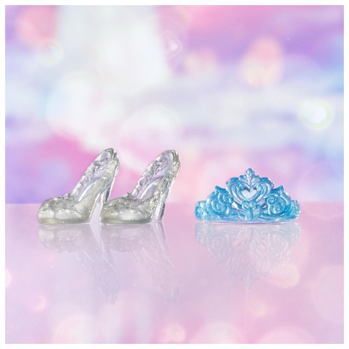 Hasbro Cinderella Principessa