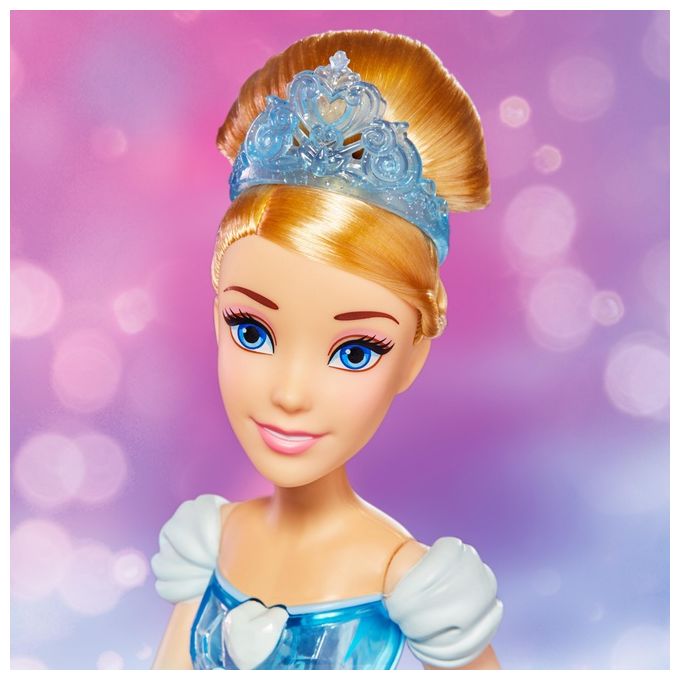 Hasbro Cinderella Principessa