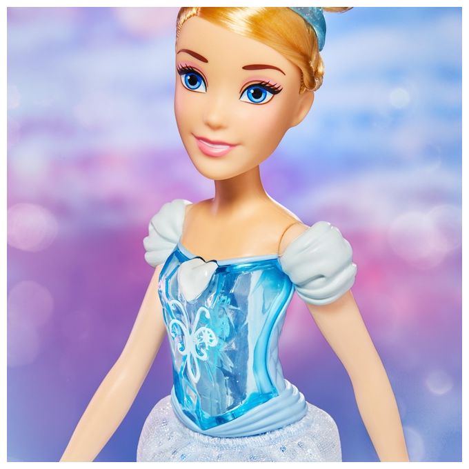 Hasbro Cinderella Principessa