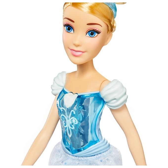 Hasbro Cinderella Principessa