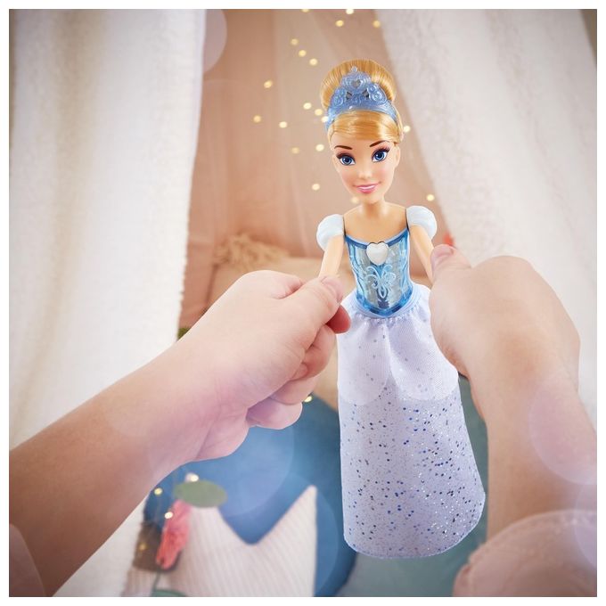 Hasbro Cinderella Principessa