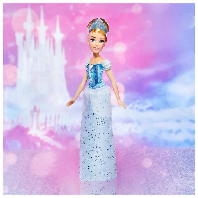 Hasbro Cinderella Principessa