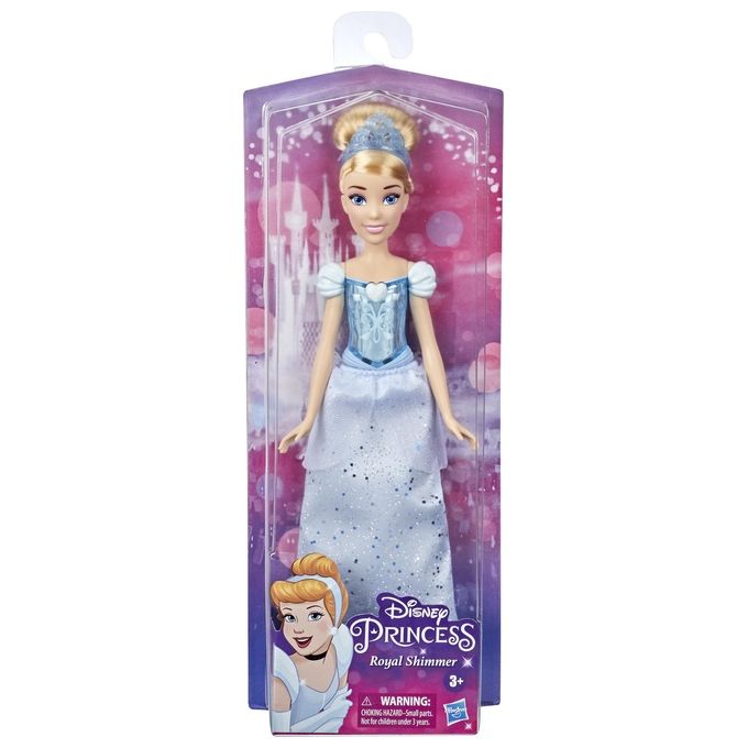 Hasbro Cinderella Principessa