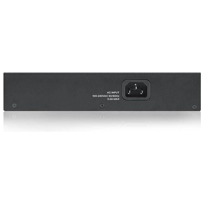 Zyxel GS1100-16 Switch Non Gestito Gigabit Ethernet 10-100-1000