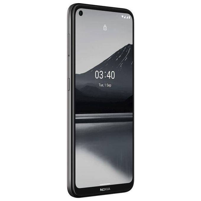 Nokia 3.4 4Gb 64Gb 6.39'' Grey
