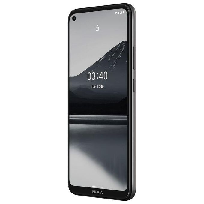 Nokia 3.4 4Gb 64Gb 6.39'' Grey