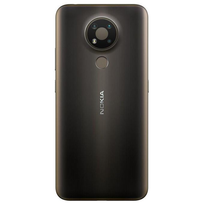 Nokia 3.4 4Gb 64Gb 6.39'' Grey