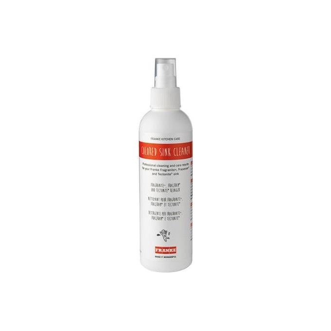 Franke KITCHEN CARE Colored Sink Cleaner 250ml 112.0530.238
