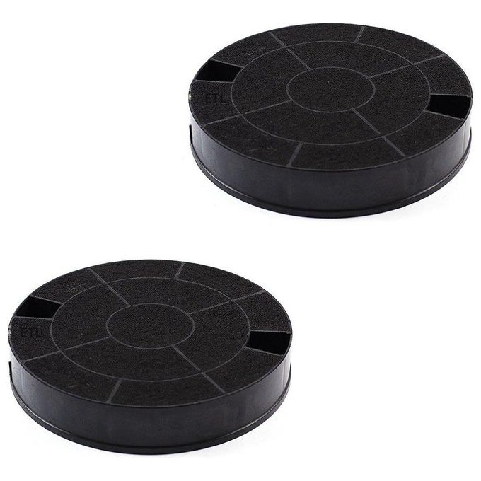 Elica CFC0140124 Filtro Cappa Modello 29