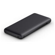 Belkin Powerbank 10K 23W Pd Usb-C In-out e Lightning Out Cavi Inclusi Nero