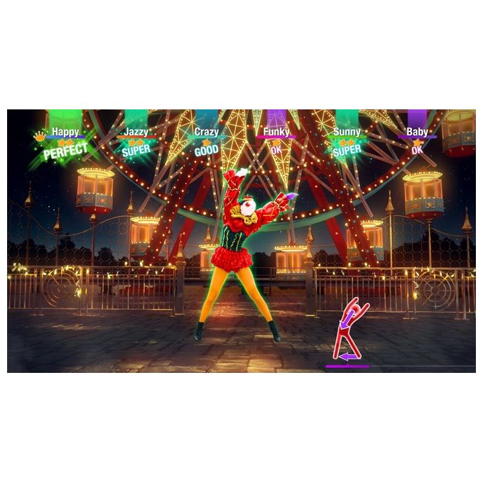 Ubisoft Just Dance 2021 per Xbox One