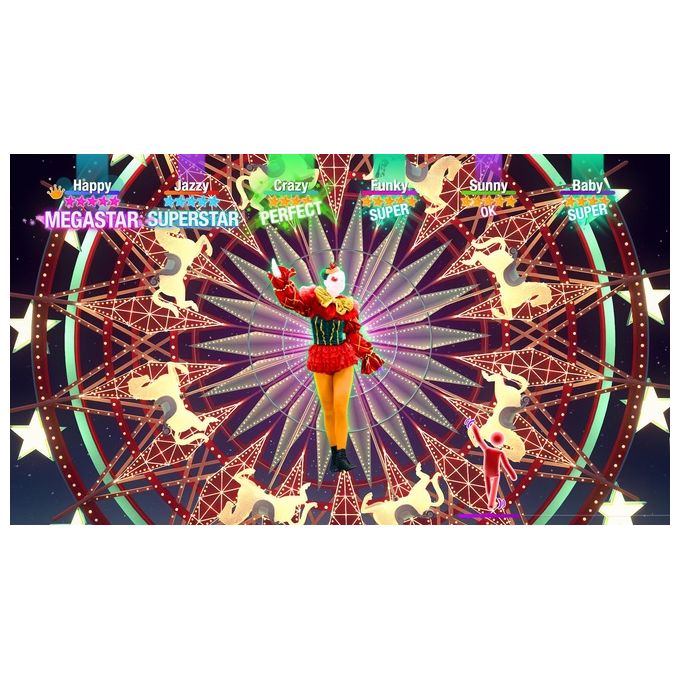 Ubisoft Just Dance 2021 per Xbox One