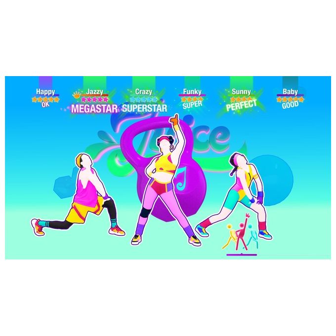 Ubisoft Just Dance 2021 per Xbox One