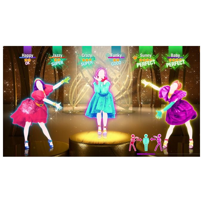 Ubisoft Just Dance 2021 per Xbox One