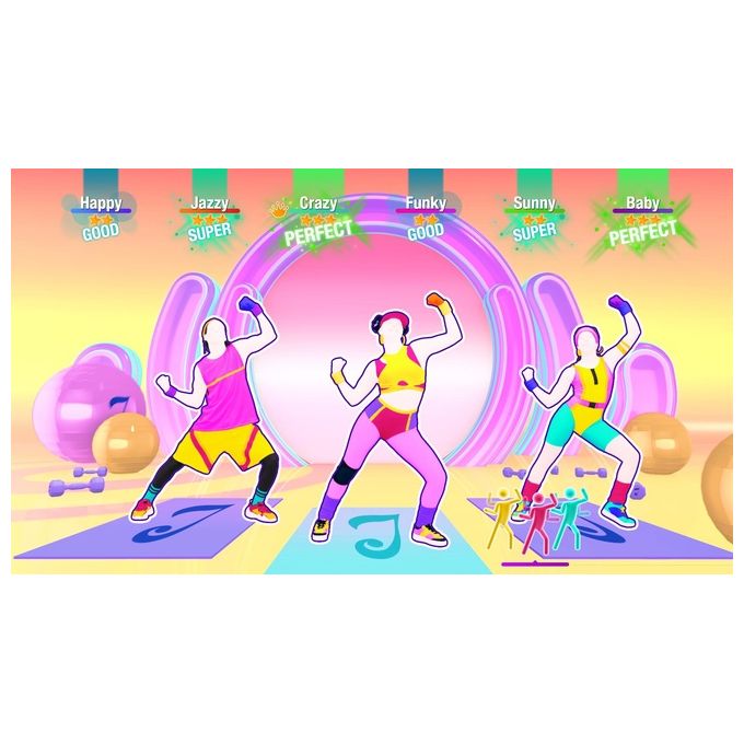 Ubisoft Just Dance 2021 per Xbox One
