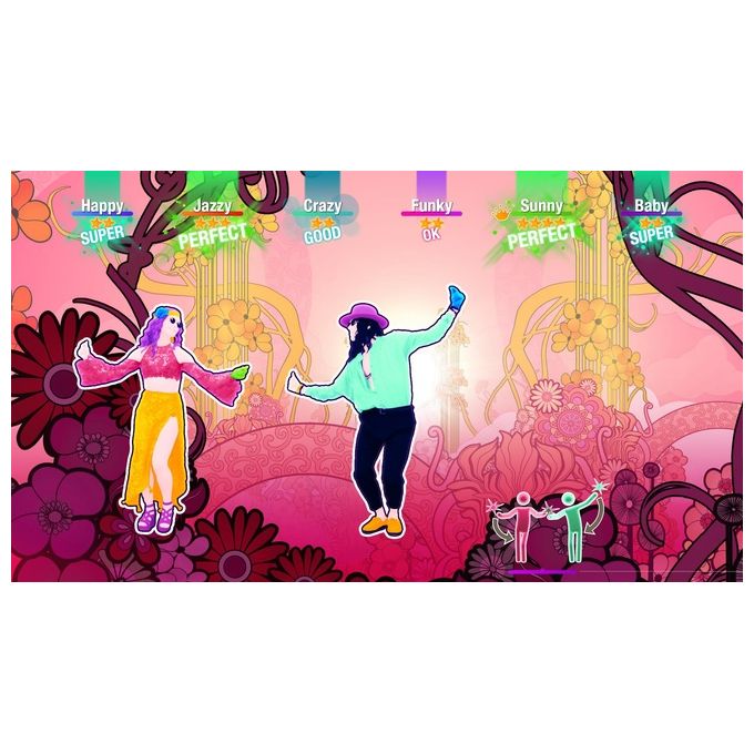 Ubisoft Just Dance 2021 per Xbox One